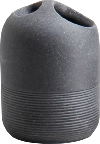 Стакан для зубной щетки и пасты Рыжий кот Tallinn 109843 - фото