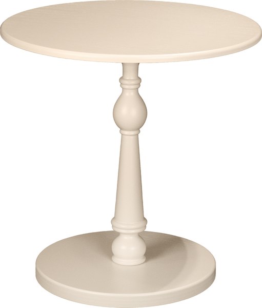 Журнальный столик Мебелик Рио 5