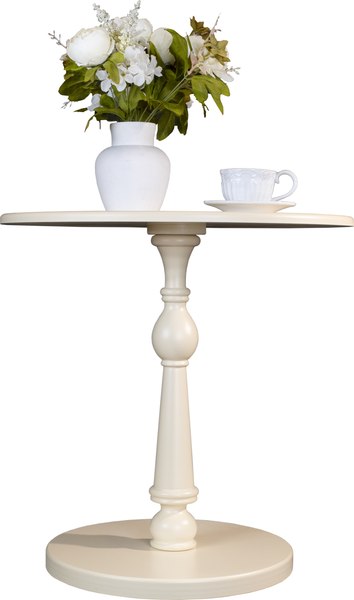 Журнальный столик Мебелик Рио 5