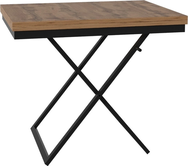 Стол-трансформер Мебелик Манхэттен - фото