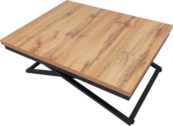 Стол-трансформер Мебелик Манхэттен