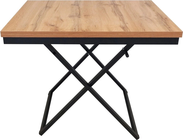 Стол-трансформер Мебелик Манхэттен