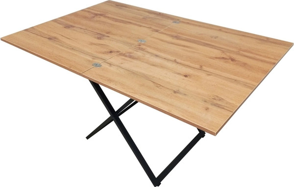 Стол-трансформер Мебелик Манхэттен