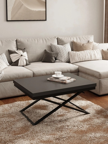 Стол-трансформер Мебелик Манхэттен