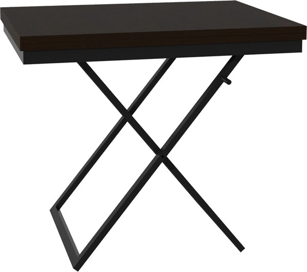 Стол-трансформер Мебелик Манхэттен - фото