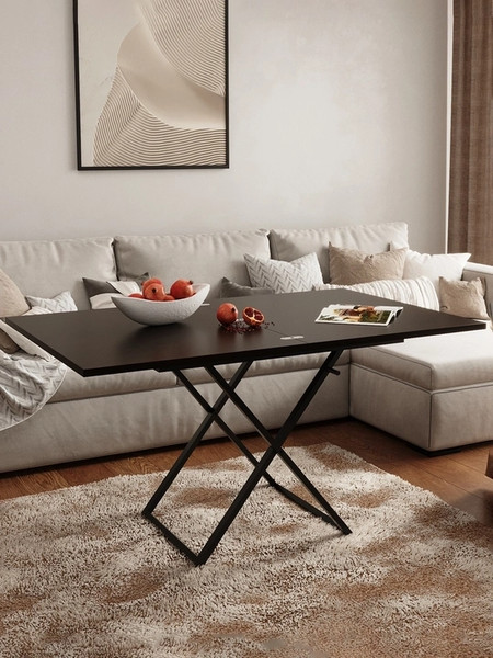 Стол-трансформер Мебелик Манхэттен