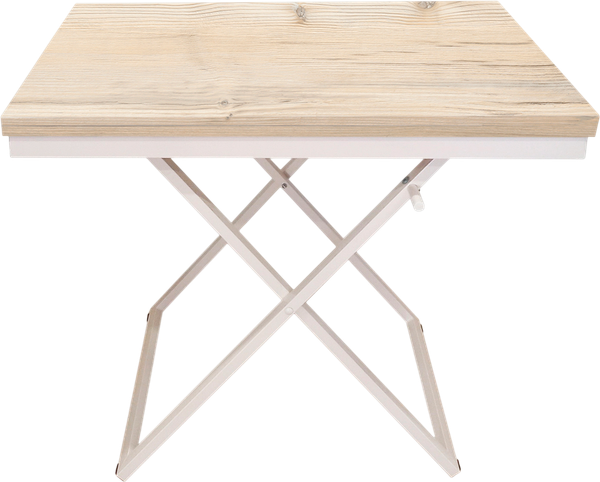 Стол-трансформер Мебелик Манхэттен - фото