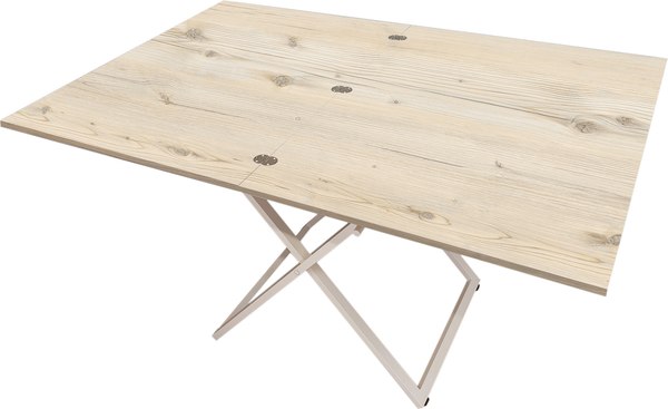 Стол-трансформер Мебелик Манхэттен