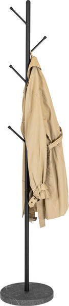 Вешалка для одежды Мебелик Пико 6