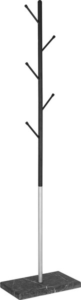 Вешалка для одежды Мебелик Пико 8 - фото