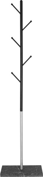 Вешалка для одежды Мебелик Пико 8