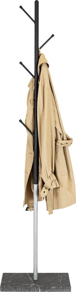 Вешалка для одежды Мебелик Пико 8