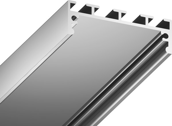 Профиль для светодиодной ленты Ambrella Profile System GP3070AL - фото