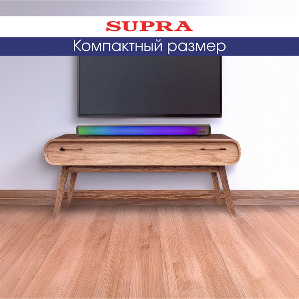 Звуковая панель (саундбар) Supra SSB-200