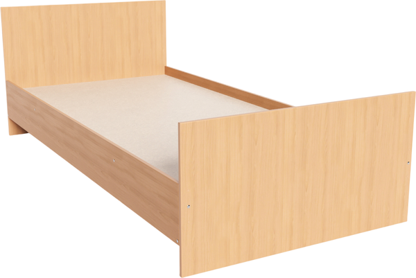 Односпальная кровать ГМЦ КР 1.80 - фото