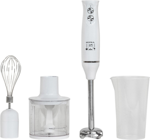 Блендер погружной Supra HBS-1025 - фото