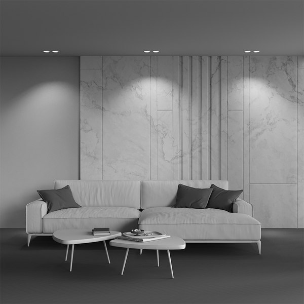 Точечный светильник Maytoni DL124-GU10-02-TRS-W