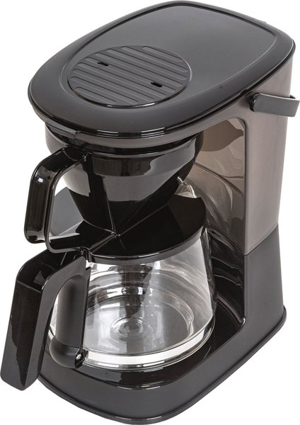 Капельная кофеварка Supra CMS-1240 - фото