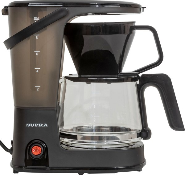 Капельная кофеварка Supra CMS-1240