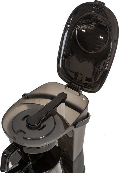 Капельная кофеварка Supra CMS-1240