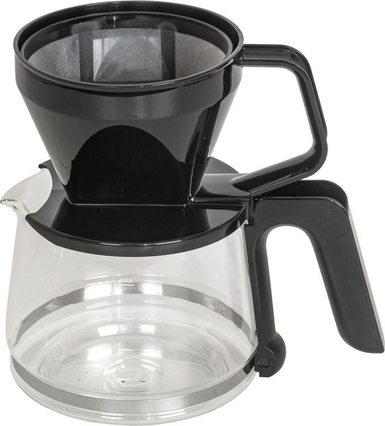 Капельная кофеварка Supra CMS-1240