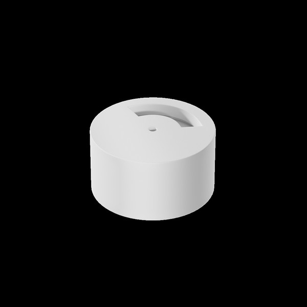 Точечный светильник Maytoni C001CL-GX53-W