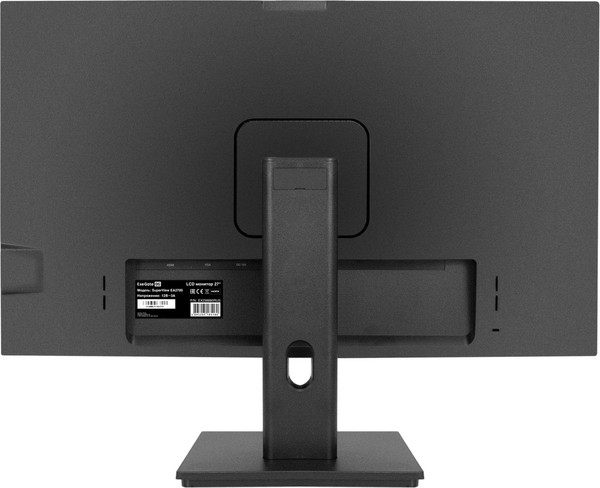 Монитор ExeGate SuperView EA2700C (EX298882RUS)