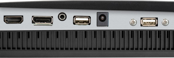 Монитор ExeGate SuperView EA2700C (EX298882RUS)