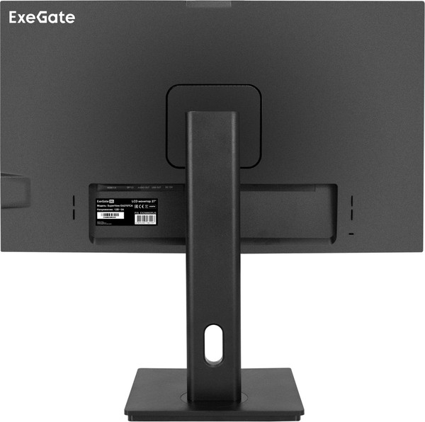 Монитор ExeGate SuperView EA2707CA (EX298883RUS)