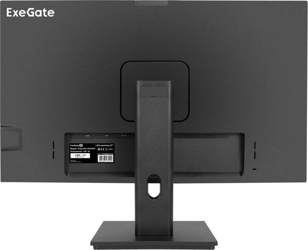 Монитор ExeGate SuperView EA2700A (EX298881RUS)