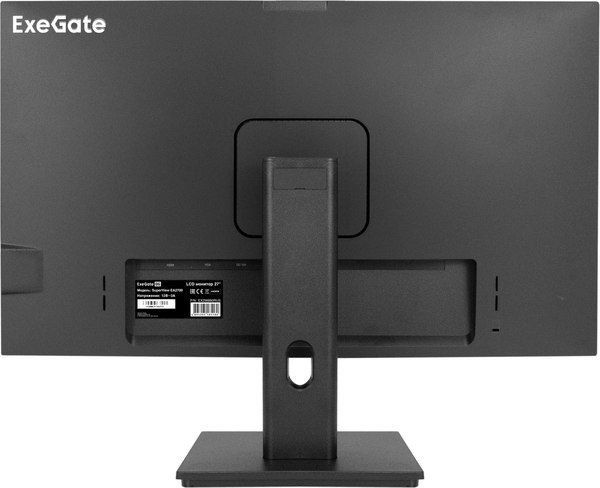 Монитор ExeGate SuperView EA2700 (EX298880RUS)