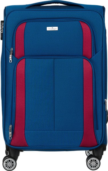 Чемодан на колесах Peterson PTN 5209 L
