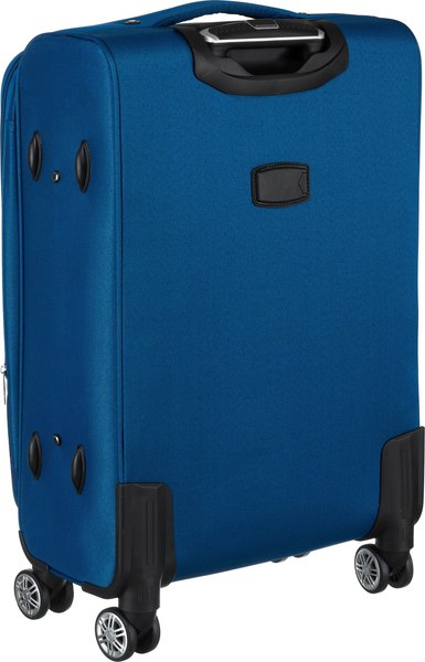 Чемодан на колесах Peterson PTN 5209 M