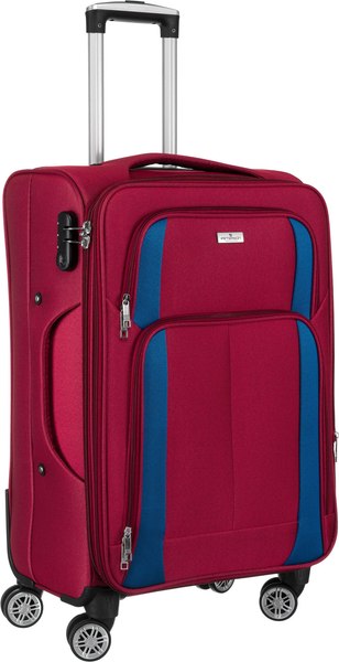 Чемодан на колесах Peterson PTN 5209 L - фото