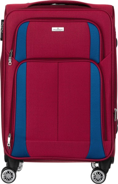 Чемодан на колесах Peterson PTN 5209 M