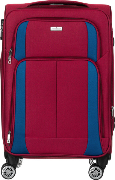 Чемодан на колесах Peterson PTN 5209 S