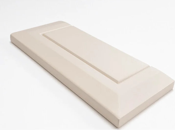 Тумба под умывальник Grossman Кристалл-80 / 108044