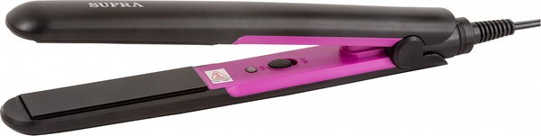 Выпрямитель для волос Supra HSS-1229S - фото