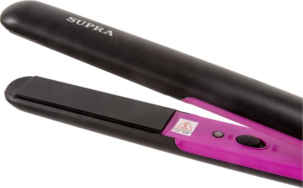 Выпрямитель для волос Supra HSS-1229S