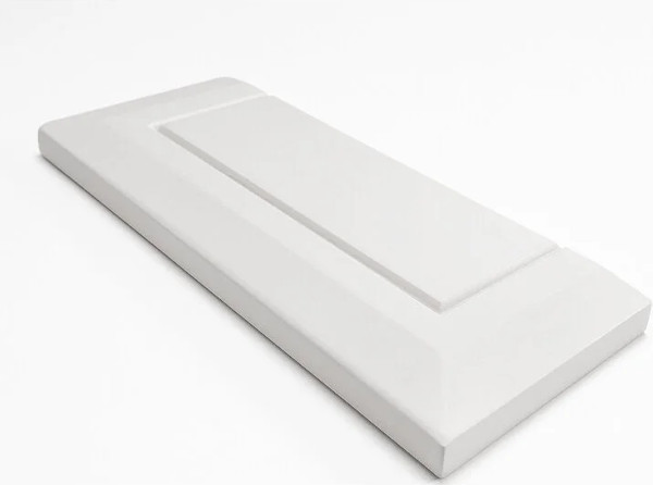 Тумба под умывальник Grossman Кристалл-80 / 108045