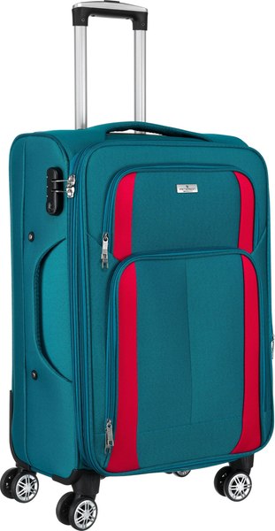 Чемодан на колесах Peterson PTN 5209 L - фото