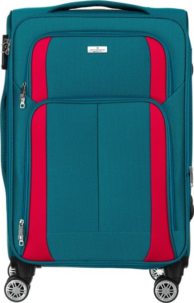 Чемодан на колесах Peterson PTN 5209 S