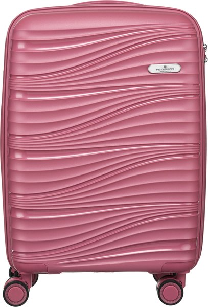 Чемодан на колесах Peterson PTN WA06-L - фото
