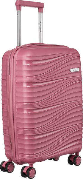 Чемодан на колесах Peterson PTN WA06-L