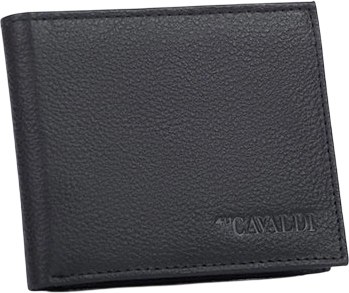 Портмоне Cedar 4U Cavaldi 0035-PDM-BP - фото