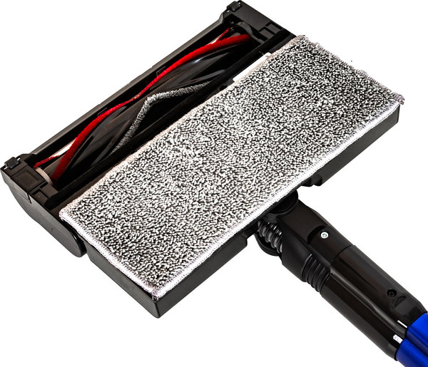 Вертикальный пылесос Supra VCS-4092