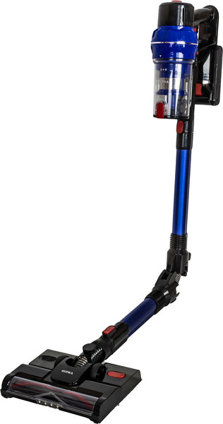 Вертикальный пылесос Supra VCS-4092