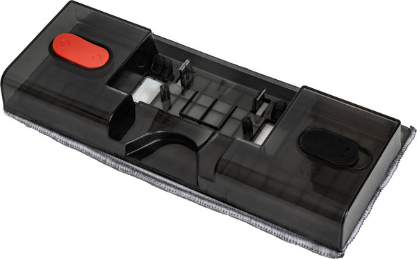 Вертикальный пылесос Supra VCS-4092