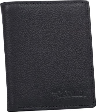 Портмоне Cedar 4U Cavaldi 0036-PDM-BP - фото