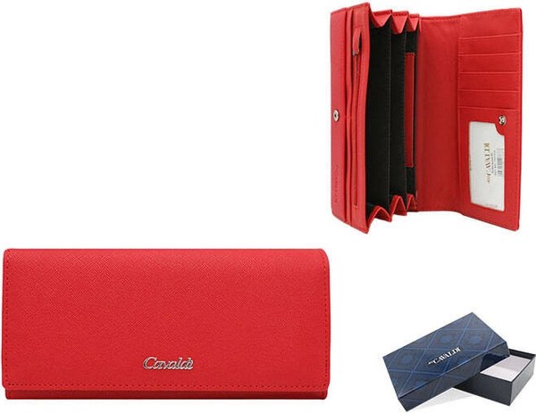 Портмоне Cedar 4U Cavaldi GD27-SFK